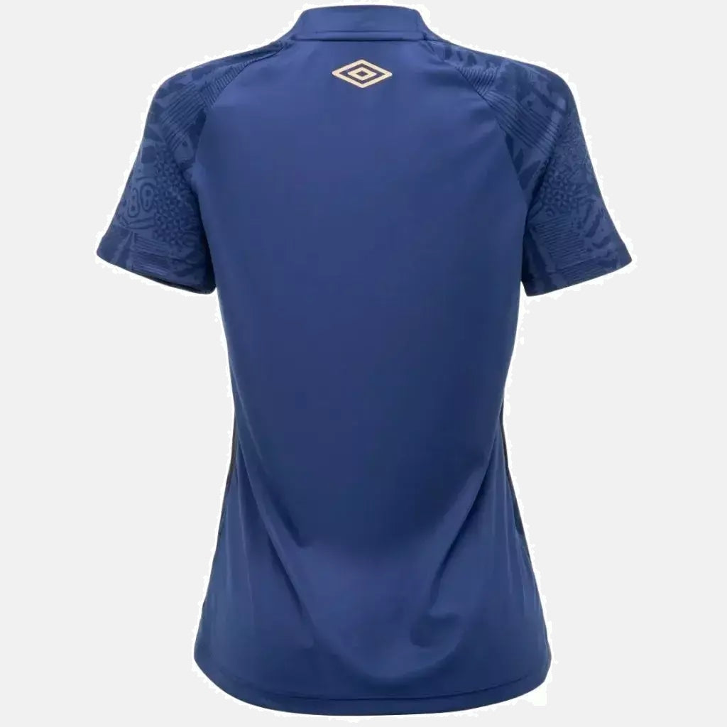 Camisa Feminina Umbro Grêmio 2025/26 III - imagem 3