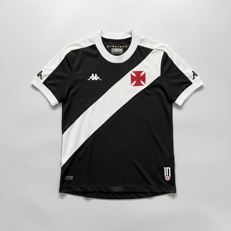 Camisa Feminina Vasco 2024/25 I Torcedor [PRONTA ENTREGA] - imagem 1