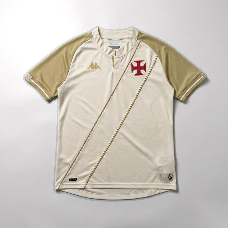 Camisa Feminina Vasco 2024/25 III Torcedor [PRONTA ENTREGA] - imagem 1