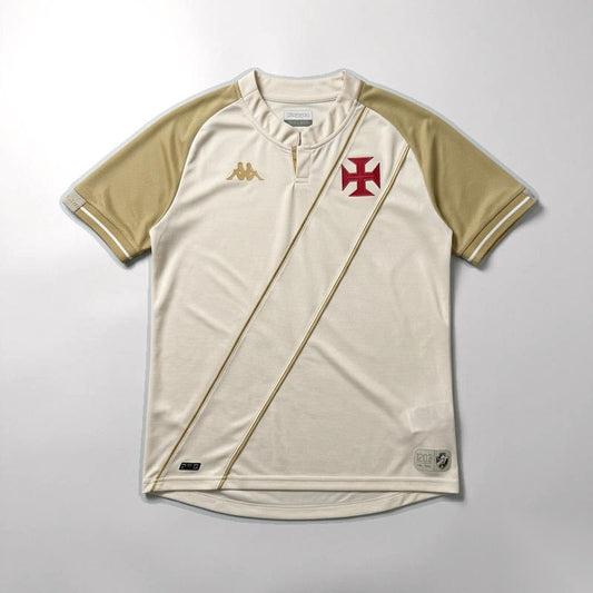 Camisa Feminina Vasco 2024/25 III Torcedor [PRONTA ENTREGA] - imagem 1