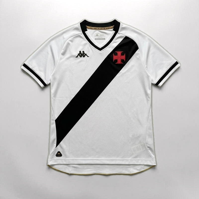 Camisa Feminina Vasco 2025/26 II Torcedor [PRONTA ENTREGA] - imagem 1