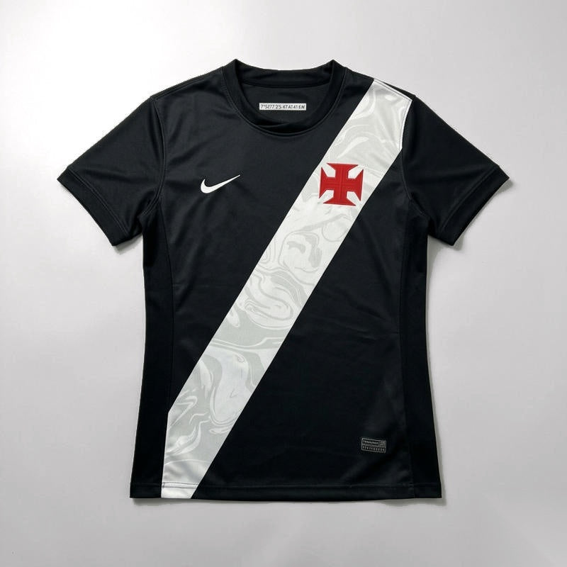 Camisa Feminina Vasco 2026/27 I Torcedor [PRONTA ENTREGA] - imagem 1