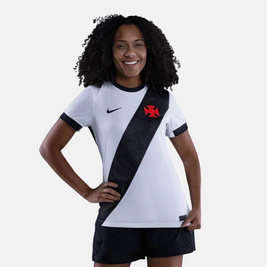 Camisa Feminina Vasco 2026/27 II - imagem 1