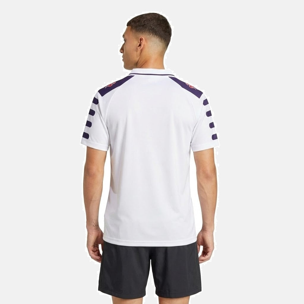 Camisa Retrô Fiorentina 1998/99 II - imagem 2