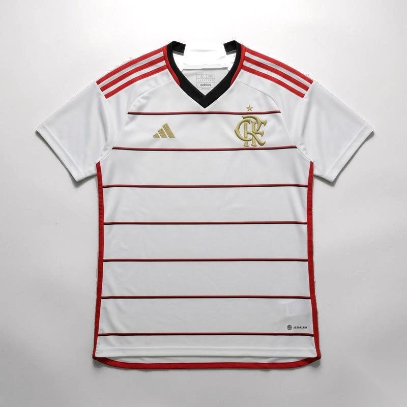Camisa Flamengo 2023/24 II Torcedor [PRONTA ENTREGA] - imagem 1