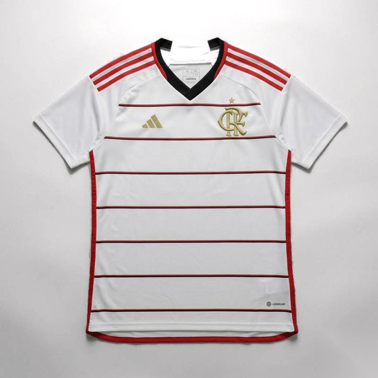 Camisa Flamengo 2023/24 II Torcedor [PRONTA ENTREGA] - imagem 1
