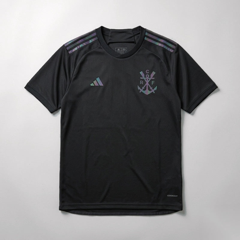 Camisa Flamengo 2023/24 III Torcedor [PRONTA ENTREGA] - imagem 1
