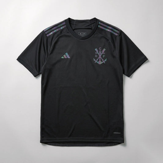 Camisa Flamengo 2023/24 III Torcedor [PRONTA ENTREGA] - imagem 1