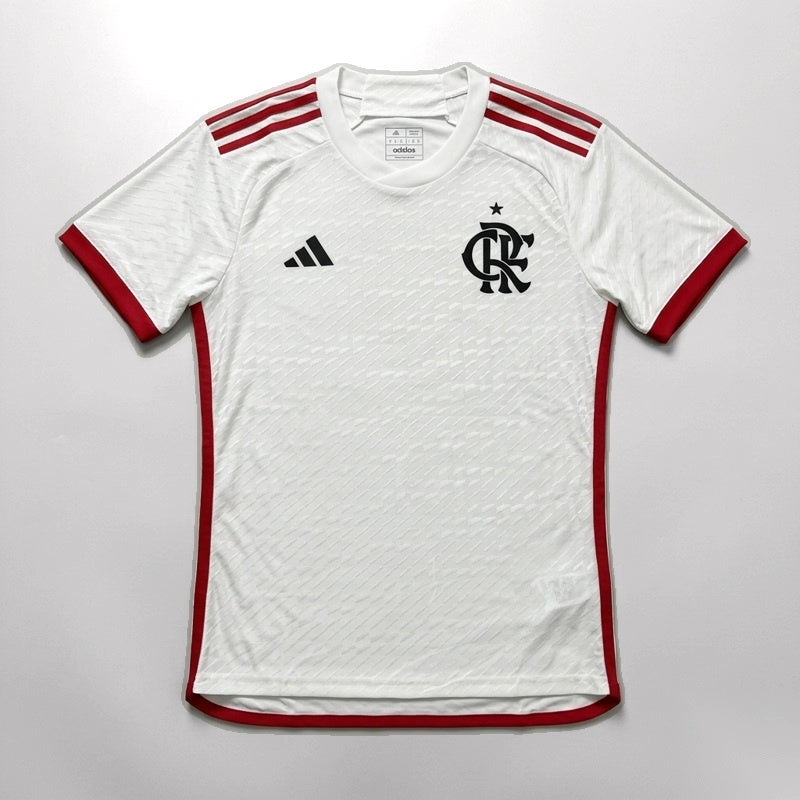 Camisa Flamengo 2024/25 II Jogador [PRONTA ENTREGA] - imagem 1