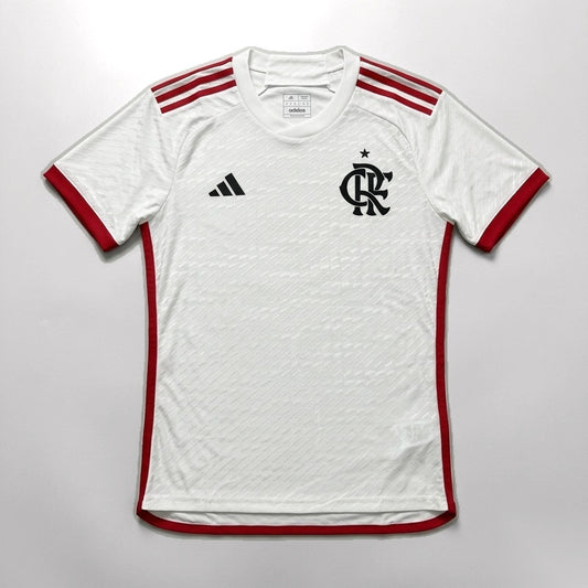 Camisa Flamengo 2024/25 II Jogador [PRONTA ENTREGA] - imagem 1