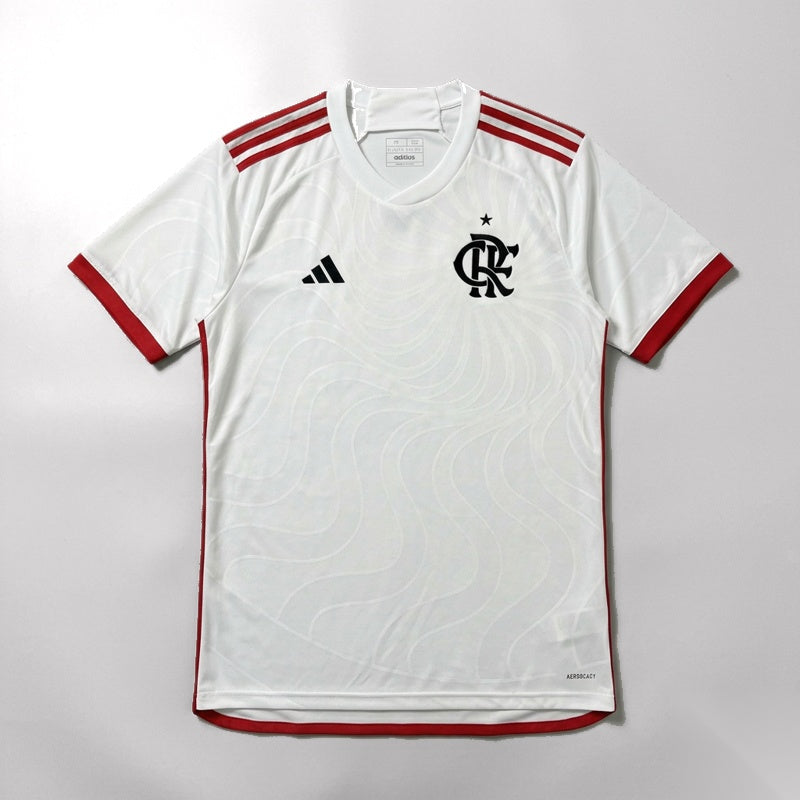 Camisa Flamengo 2024/25 II Torcedor [PRONTA ENTREGA] - imagem 1