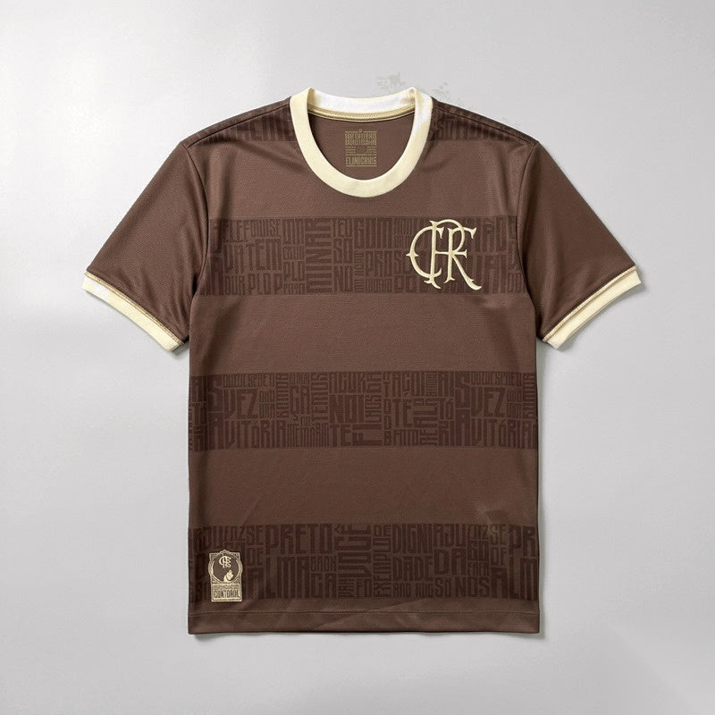 Camisa Flamengo 2024/25 Torcedor Edição Especial [PRONTA ENTREGA] - imagem 1