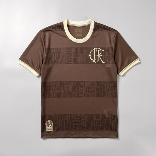 Camisa Flamengo 2024/25 Torcedor Edição Especial [PRONTA ENTREGA] - imagem 1