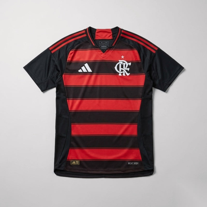 Camisa Flamengo 2025/26 I Jogador [PRONTA ENTREGA] - imagem 1