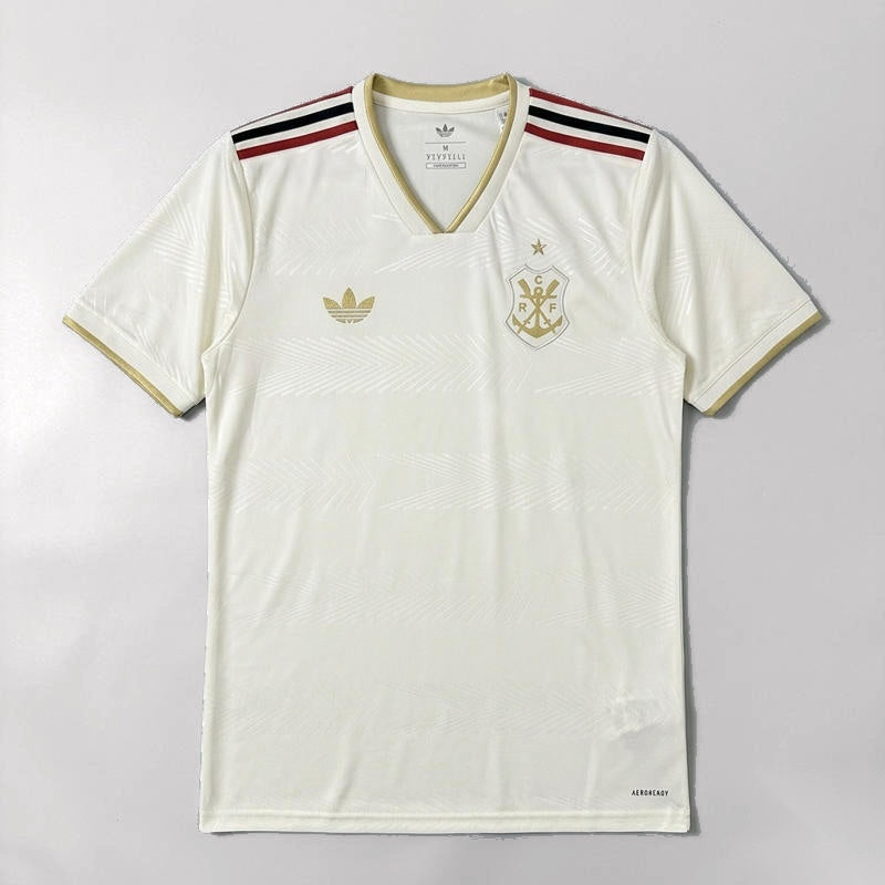 Camisa Flamengo 2025/26 III Torcedor [PRONTA ENTREGA] - imagem 1