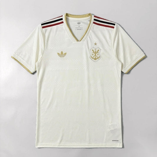 Camisa Flamengo 2025/26 III Torcedor [PRONTA ENTREGA] - imagem 1