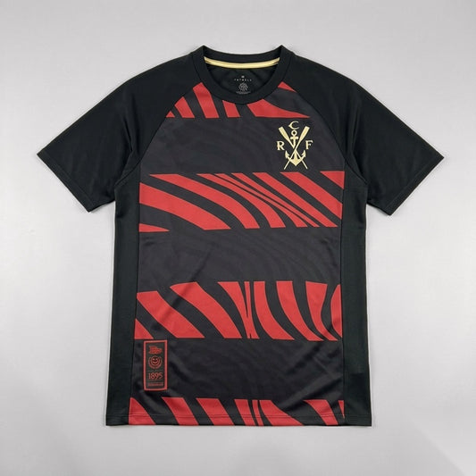 Camisa Flamengo 2025/26 Torcedor Edição Especial Modelo 2 [PRONTA ENTREGA] - imagem 1
