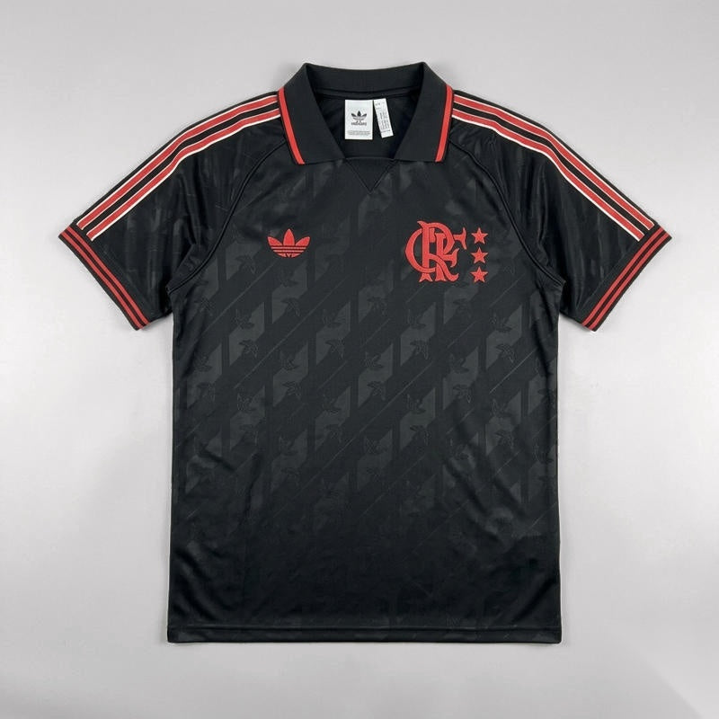 Camisa Flamengo 2025/26 Torcedor Edição Especial Modelo 3 [PRONTA ENTREGA] - imagem 1