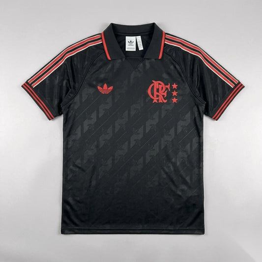 Camisa Flamengo 2025/26 Torcedor Edição Especial Modelo 3 [PRONTA ENTREGA] - imagem 1