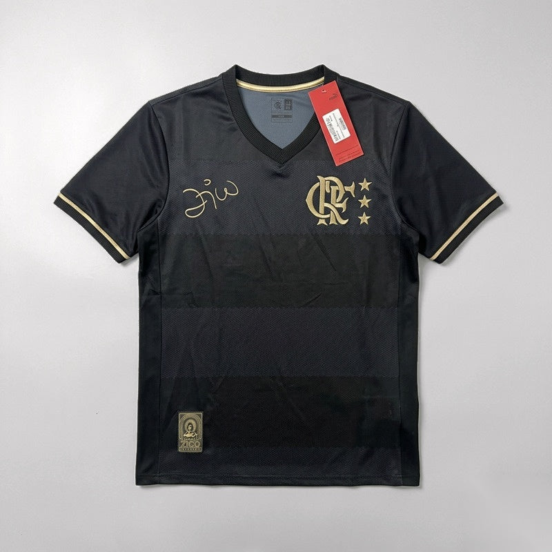 Camisa Flamengo 2025/26 Torcedor Edição Especial Modelo 4 [PRONTA ENTREGA] - imagem 1