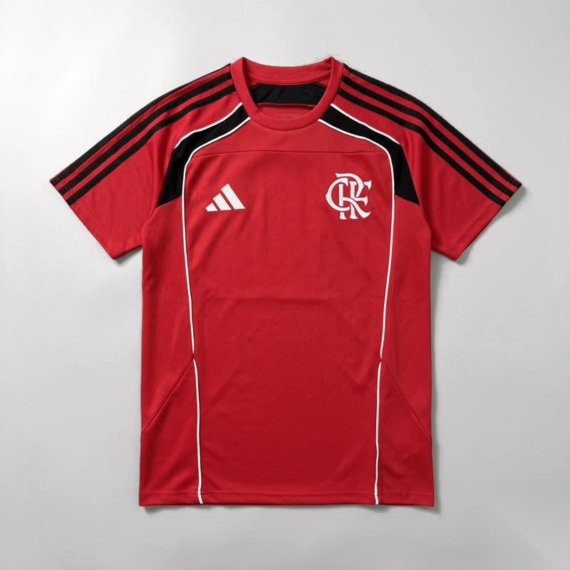 Camisa Flamengo 2025/26 Torcedor Edição Especial Modelo 6 [PRONTA ENTREGA] - imagem 1