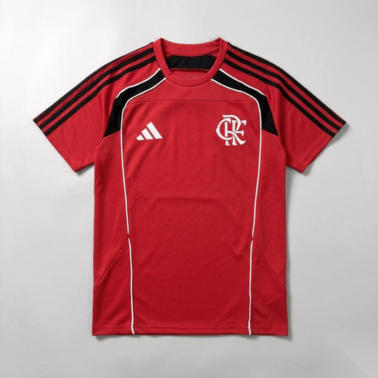 Camisa Flamengo 2025/26 Torcedor Edição Especial Modelo 6 [PRONTA ENTREGA] - imagem 1