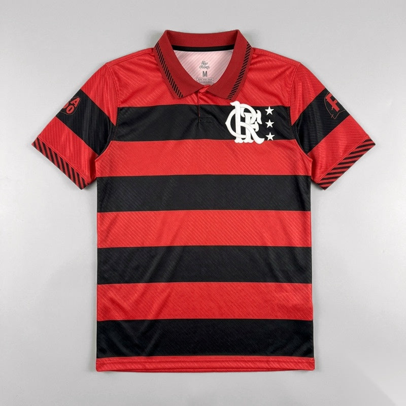 Camisa Flamengo 2025/26 Torcedor Edição Especial Modelo 7 [PRONTA ENTREGA] - imagem 1