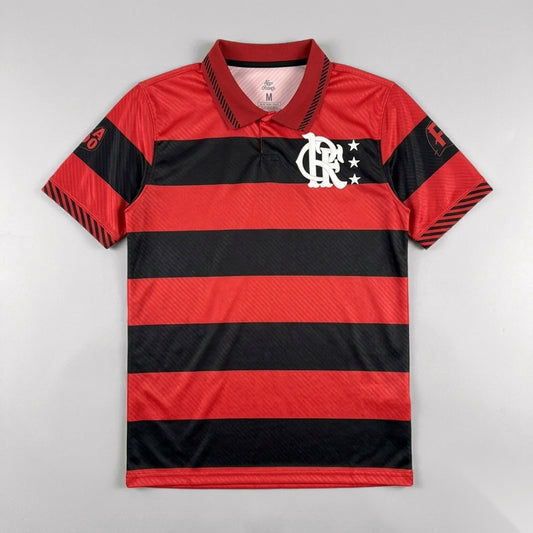 Camisa Flamengo 2025/26 Torcedor Edição Especial Modelo 7 [PRONTA ENTREGA] - imagem 1