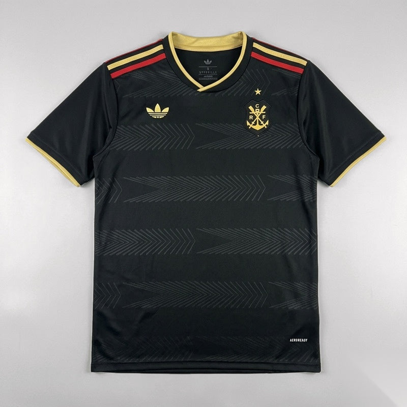 Camisa Flamengo 2025/26 Torcedor Edição Especial [PRONTA ENTREGA] - imagem 1