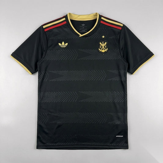 Camisa Flamengo 2025/26 Torcedor Edição Especial [PRONTA ENTREGA] - imagem 1