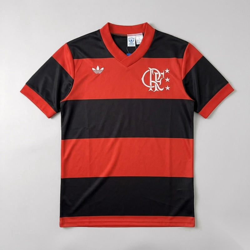 Camisa Flamengo 2025/26 Torcedor Originals Rubro Negro [PRONTA ENTREGA] - imagem 1