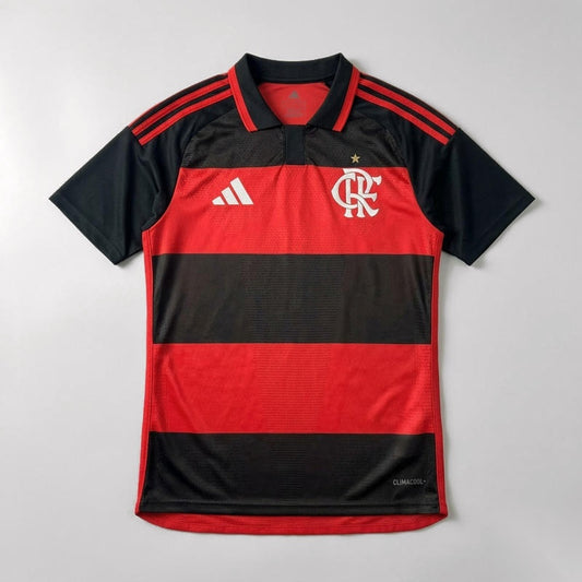 Camisa Flamengo 2026/27 I Torcedor [PRONTA ENTREGA] - imagem 1