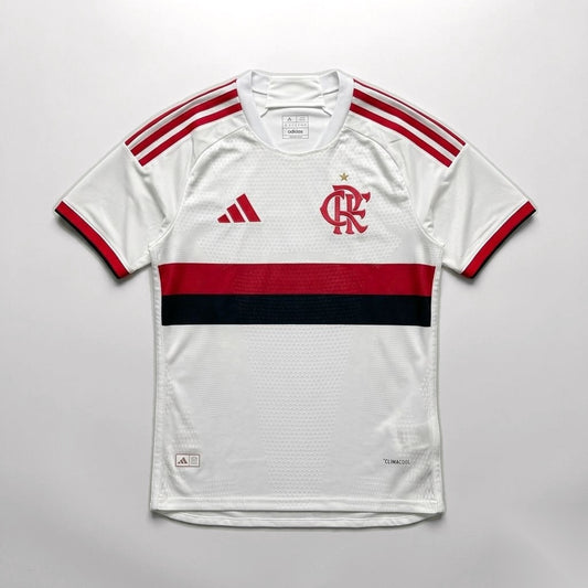 Camisa Flamengo 2026/27 II Jogador [PRONTA ENTREGA] - imagem 1