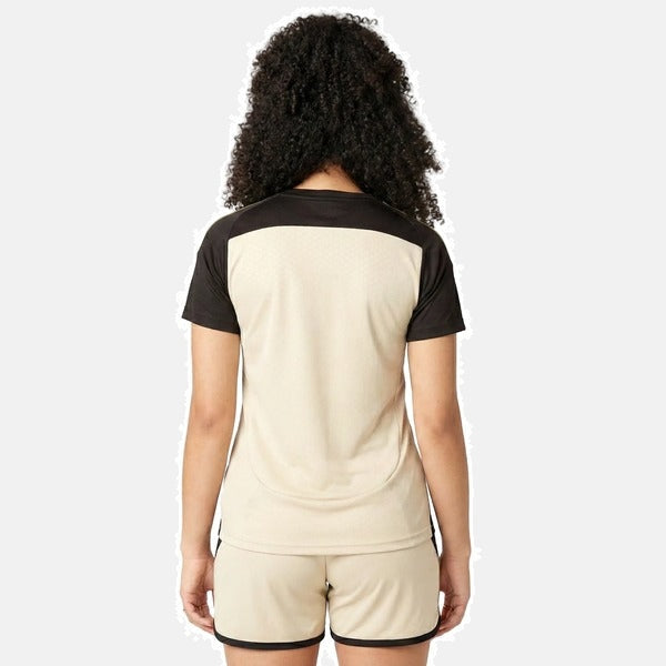 Camisa Flamengo Feminina 2026/27 Treino - imagem 2