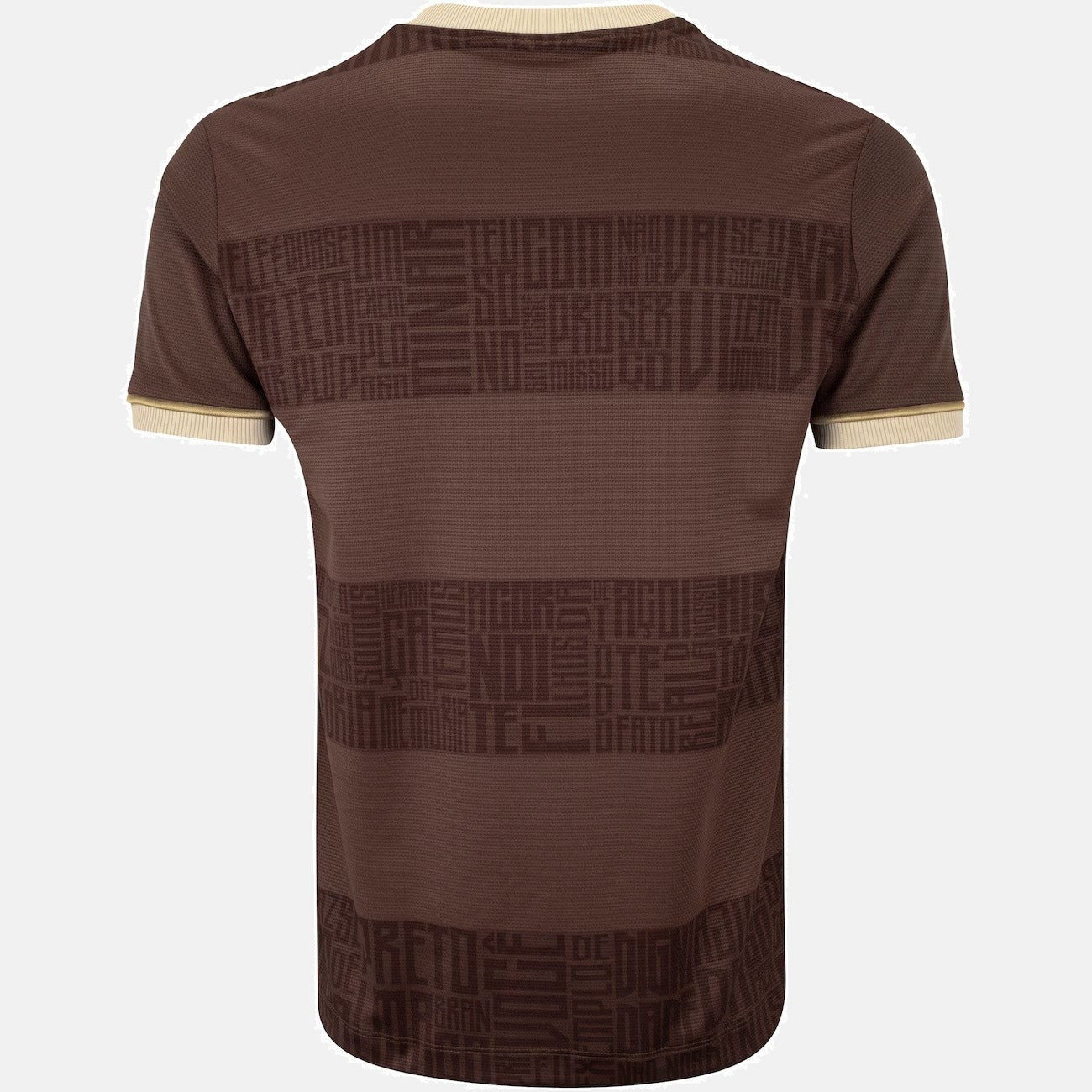 Camisa Flamengo Identidade 24/25 - Masculino - imagem 2