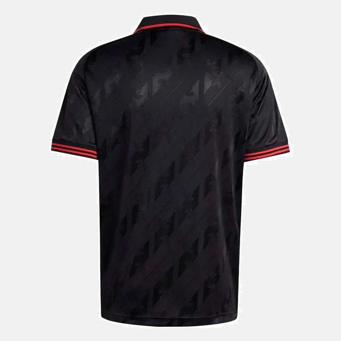 Camisa Flamengo Lifestyle 2025 - imagem 3