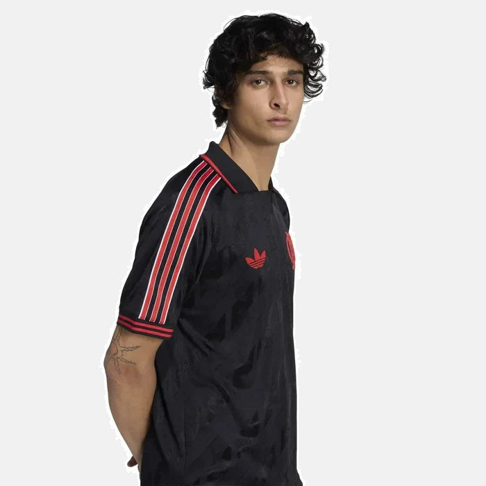 Camisa Flamengo Lifestyle 2025 - imagem 4