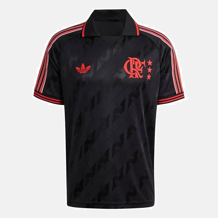 Camisa Flamengo Lifestyle 2025 - imagem 2