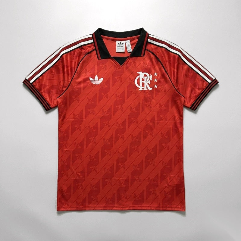Camisa Flamengo Torcedor Edição Especial Modelo 2 [PRONTA ENTREGA] - imagem 1