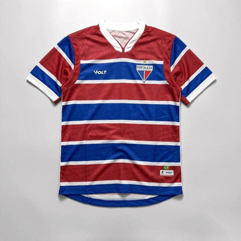 Camisa Fortaleza 2025/26 I Torcedor [PRONTA ENTREGA] - imagem 1