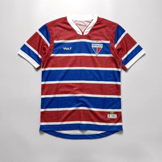 Camisa Fortaleza 2025/26 I Torcedor [PRONTA ENTREGA] - imagem 1