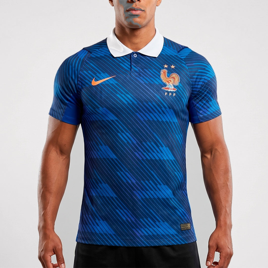 Camisa França 2026/27 I Jogador [PRONTA ENTREGA] - imagem 1