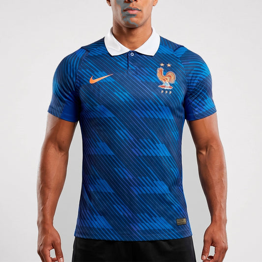 Camisa França 2026/27 I Jogador [PRONTA ENTREGA] - imagem 1