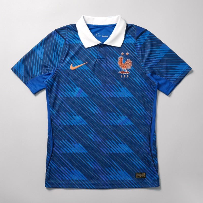 Camisa França 2026/27 I Jogador [PRONTA ENTREGA] - imagem 2
