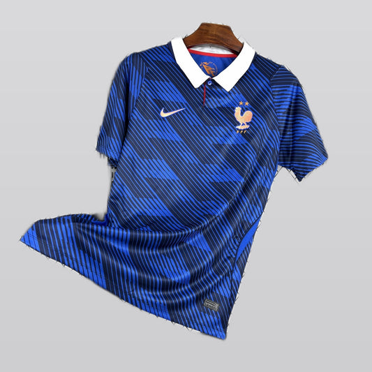 Camisa França 2026/27 I [PRONTA ENTREGA] - imagem 1