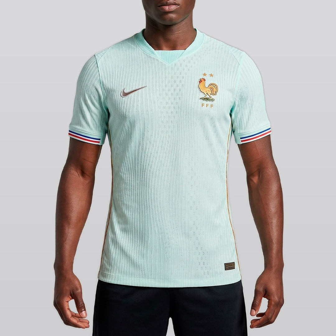 Camisa França 2026/27 II Jogador [PRONTA ENTREGA] - imagem 1