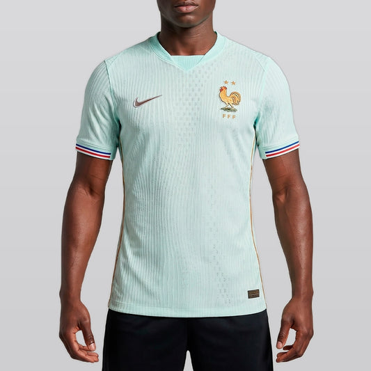 Camisa França 2026/27 II Jogador [PRONTA ENTREGA] - imagem 1
