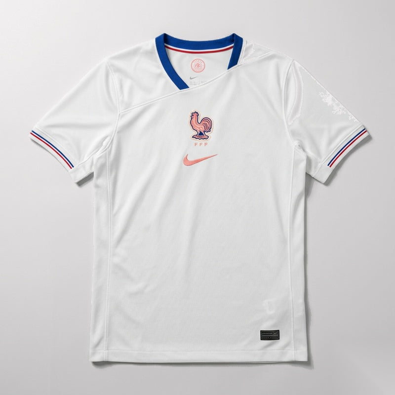 Camisa França 2026/27 II Modelo 2 [PRONTA ENTREGA] - imagem 1