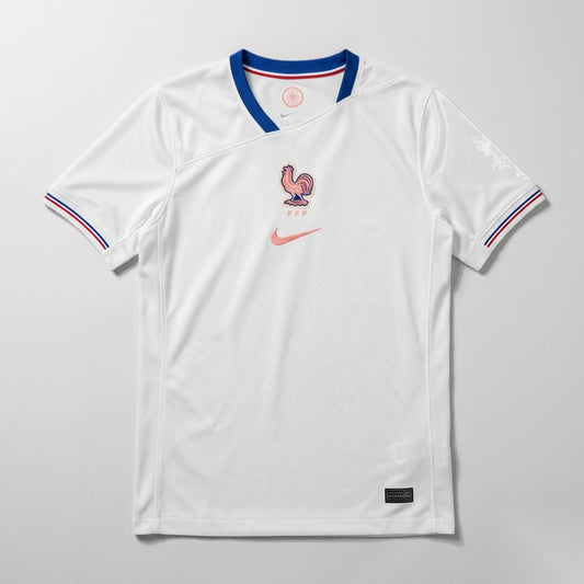 Camisa França 2026/27 II Modelo 2 [PRONTA ENTREGA] - imagem 1