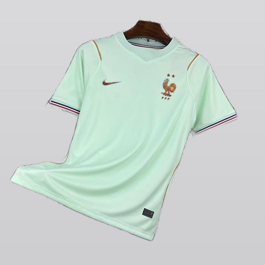 Camisa França 2026/27 II [PRONTA ENTREGA] - imagem 1
